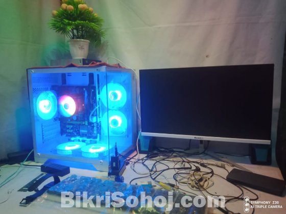 Intel Core i7 PC sell